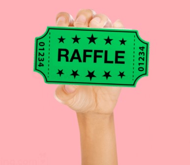 Raffle Number