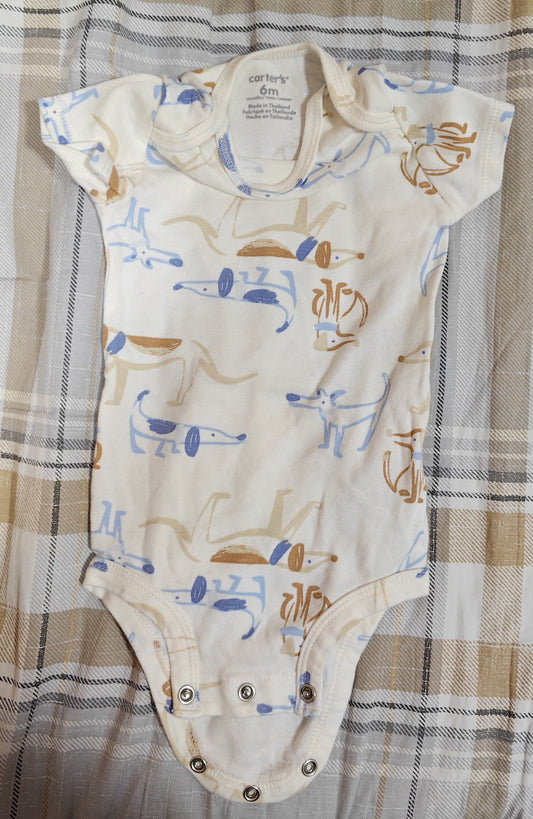 Carter's Onesie for Boys