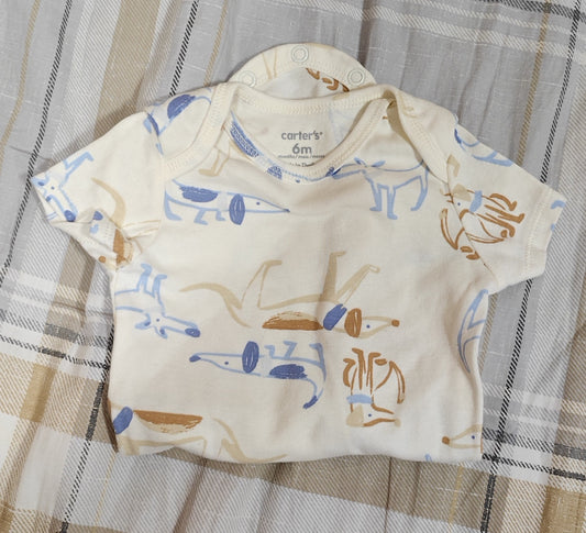Carter's Onesie for Boys