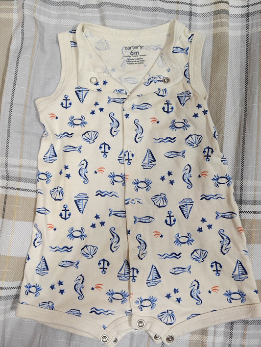 Carter's One Piece for Boys
